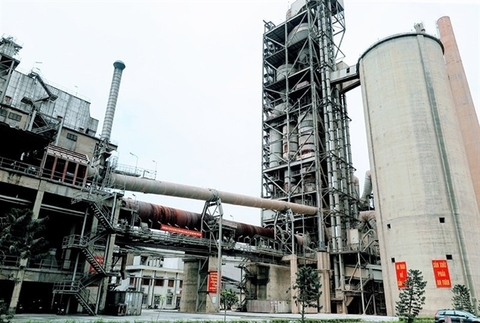 Cement industry suffers financial losses during Q1